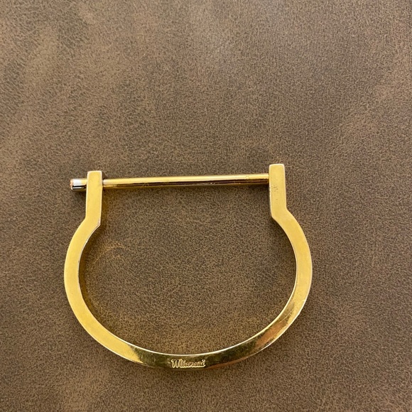 Miansai Jewelry - Miansai Modern Cuff